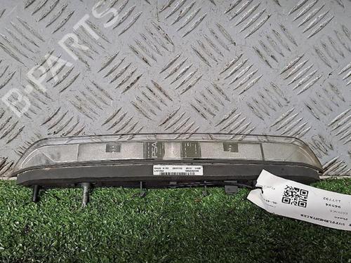 Used Third brake light Third brake light DS DS 4 II (FR_, FB_, F3_, FP_) PureTech 130 (131 hp) 30076994 30076994