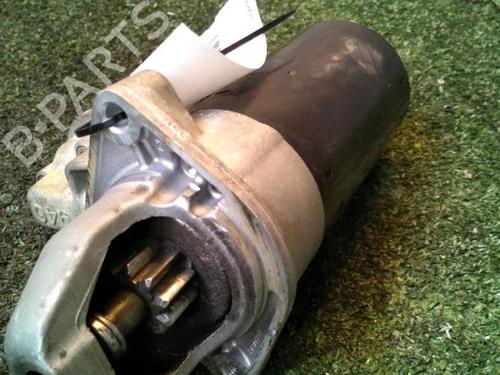 Used Starter Starter OPEL CORSA D (S07) 1.3 CDTI (L08, L68) (75 hp) 30073172 30073172