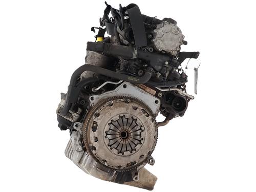 Motor für Motor VW POLO IV (9N_, 9A_) 1.4 TDI (70 hp) 33875757 33875757