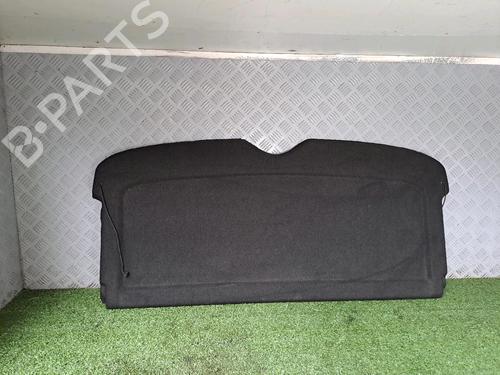 Used Rear parcel shelf PEUGEOT 307 (3A/C) 1.6 16V (109 hp) 20181926