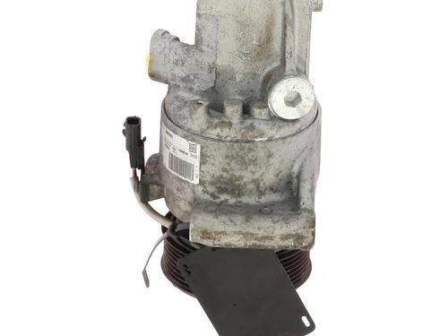 AC compressor DACIA SANDERO II TCe 90 (B8M1, B8MA, B8AC) | BP34145729M34  - Image 6