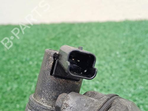 AC compressor PEUGEOT 407 (6D_) 2.0 HDi 135 (6DRHRH, 6DRHRE, 6DRHRG, 6DRHRJ) | BP29950421M34