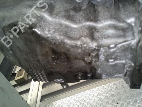 Engine RENAULT CLIO IV (BH_) 1.5 dCi 75 | BP29948071M1