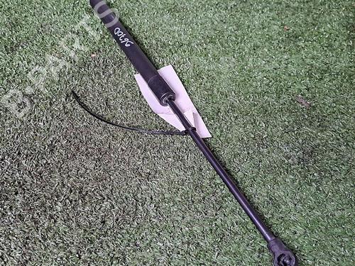 Used Tailgate lift support PEUGEOT 208 I (CA_, CC_) 1.2 VTi 68 / PureTech 68 (68 hp) 30076858