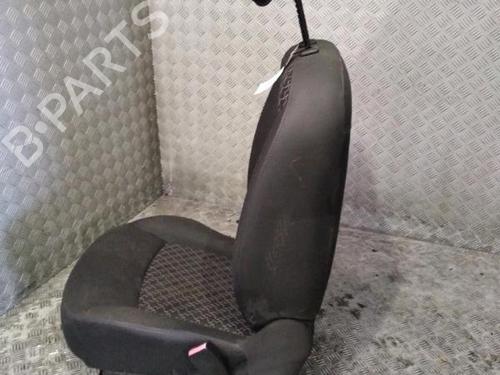 Right front seat RENAULT KANGOO / GRAND KANGOO II (KW0/1_) 1.5 dCi 70 (KW0V, KW0A) | BP30070967C16