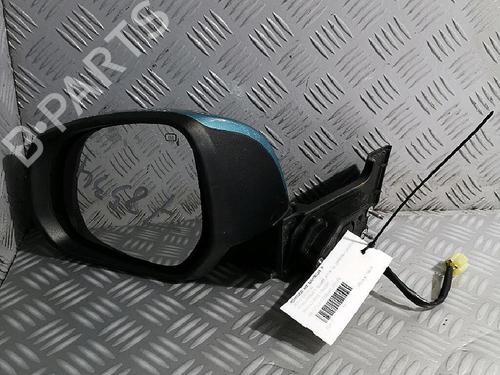 Used Left mirror SUZUKI SPLASH (EX) 1.0 (A5B310) (68 hp) 30074278