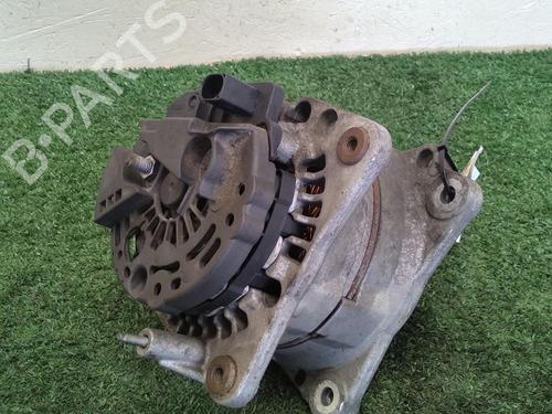 Alternator VW GOLF IV (1J1) 1.9 TDI | BP30065943M7
