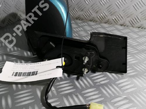 Left mirror SUZUKI SPLASH (EX) 1.0 (A5B310) | BP11401409C26 