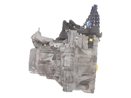 Gearbox CHEVROLET SPARK (M300) 1.0 | BP39072722M3 - Image 2
