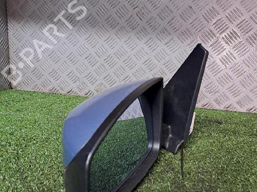 Used Left mirror RENAULT ESPACE IV (JK0/1_) 2.0 dCi (JK01, JK02, JK1J, JK1K, JK1H) (150 hp) 30077226