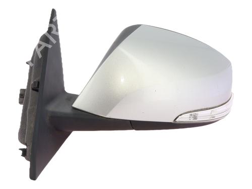 Left mirror RENAULT LATITUDE (L70_) 2.0 dCi 175 (L70Y, L734) | BP37731085C26 - Image 3