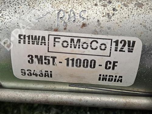 Starter FORD FOCUS II (DA_, HCP, DP) 1.6 TDCi | BP29947136M8 - Image 4