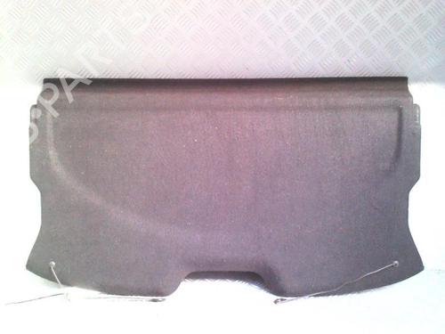 Rear parcel shelf CITROËN C4 I (LC_) 1.6 16V | BP30074846C85 