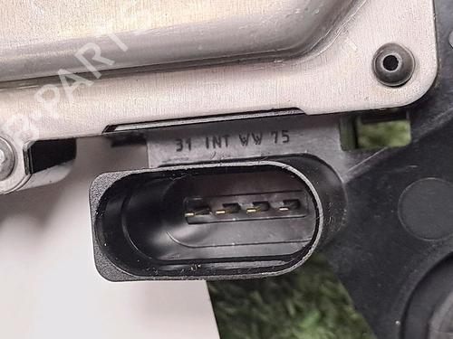 Used Rear wiper motor AUDI A1 (8X1, 8XK) 1.2 TFSI (86 hp) 29948215