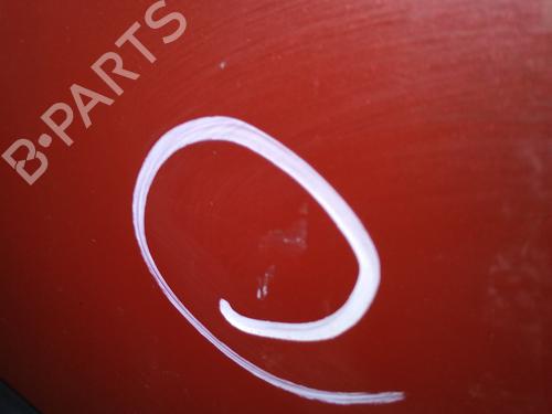 Right front door RENAULT TWINGO II (CN0_) 1.2 16V (CN04, CN0B) | BP31582577C3