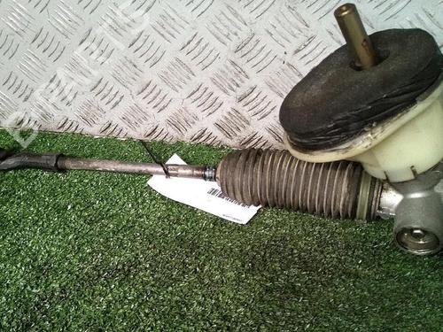 Steering rack RENAULT CLIO III (BR0/1, CR0/1) 1.5 dCi | BP30067206M22