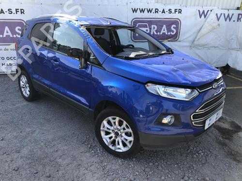 Subframe FORD ECOSPORT 1.5 EcoBlue TDCi | BP31974898M9  - Image 11