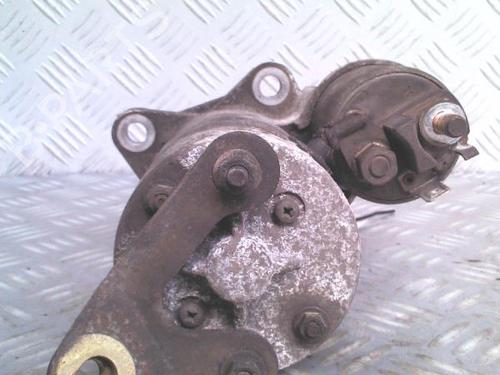 Starter ROVER 200 II Hatchback (RF) 214 Si | BP30074882M8