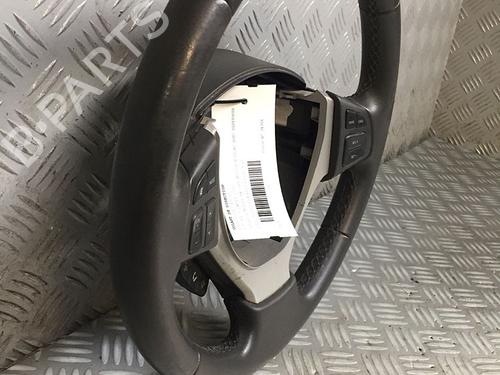 Steering wheel SUZUKI SWIFT IV (FZ, NZ) 1.2 (AZH412, ZC72S) | BP30065116C49 - Image 3