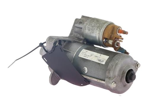 Used Starter Starter RENAULT LAGUNA III (BT0/1) 2.0 dCi (BT07, BT0J, BT14, BT1A, BT1S) (131 hp) 31884722 31884722
