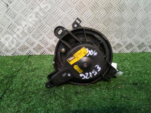 Heater blower motor PEUGEOT 306 Hatchback (7A, 7C, N3, N5) 1.9 D | BP11535811M62 