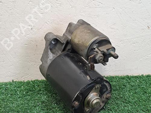 Used Starter Starter RENAULT TWINGO I (C06_) 1.2 (C066, C068) (58 hp) 29948329 29948329