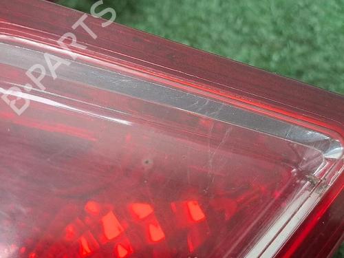Left taillight DAEWOO KALOS (KLAS) 1.2 | BP29947302C34