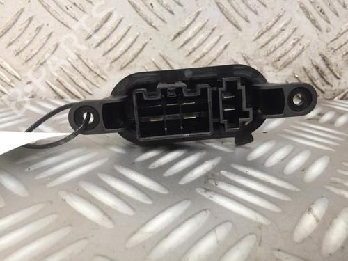 Heater resistor DACIA LODGY (JS_) 1.5 dCi | BP37731400M108 - Image 2