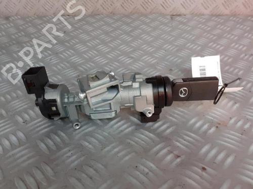 Ignition barrel MAZDA 3 (BL) 1.6 MZ-CD (BL14) | BP29950758M48