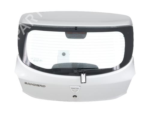 Tailgate DACIA SANDERO II TCe 90 (B8M1, B8MA, B8AC) | BP38760728C6 - Image 5