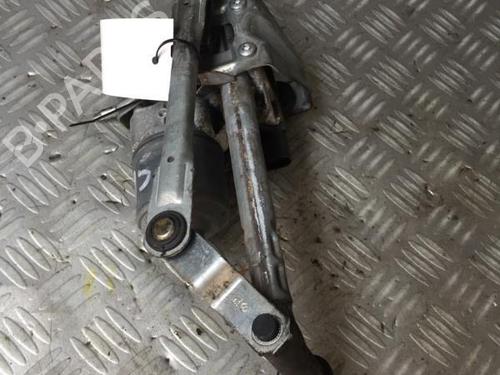 Viskermotor vindrude VW TOURAN (1T1, 1T2) 1.9 TDI | BP30072695M29 