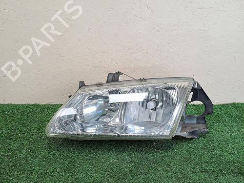 Left headlight NISSAN ALMERA II Hatchback (N16) 2.2 Di | BP29950568C28 - Image 2