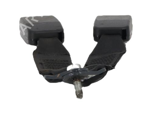 Seat buckle DACIA DUSTER (HS_) 1.5 dCi 4x4 | BP40439953I32 - Image 3