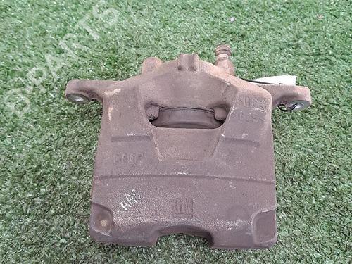 Left front brake caliper OPEL ASTRA J (P10) 1.7 CDTI (68) | BP29949533M105