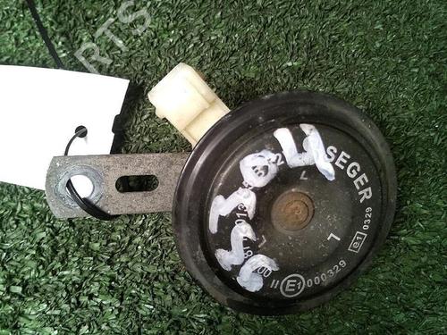 Used Horn RENAULT CLIO IV (BH_) 1.5 dCi 75 (75 hp) 29952498