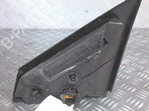 Used Right mirror RENAULT MEGANE II (BM0/1_, CM0/1_) [2001-2012]  30074974
