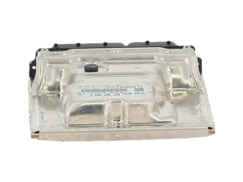 Engine control unit (ECU) VW POLO VI (AW1, BZ1, AE1) 1.0 TSI | BP37731259M57 - Image 4
