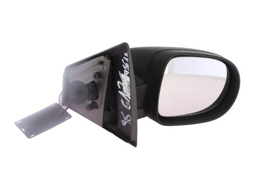 Right mirror RENAULT CLIO III (BR0/1, CR0/1) 1.5 dCi (C/BR0G, C/BR1G) | BP30545214C27 