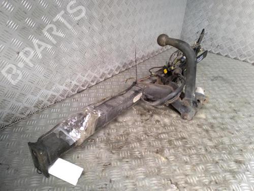 Andere RENAULT MEGANE II (BM0/1_, CM0/1_) 1.5 dCi (BM0F, BM0T, BM2B, CM0F, CM0T) | BP30071147O1 