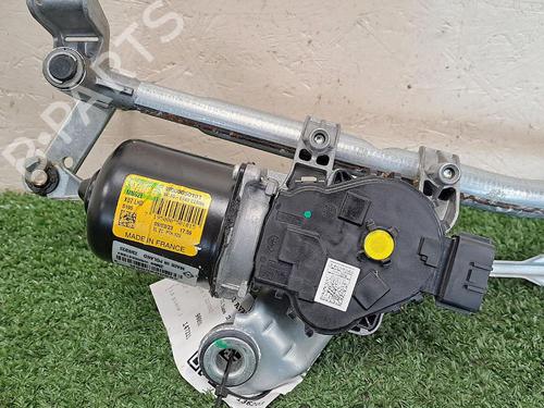 Front wiper motor RENAULT TWINGO III (BCM_, BCA_) 1.0 SCe 65 (BCMJ) | BP37729915M29 - Image 7