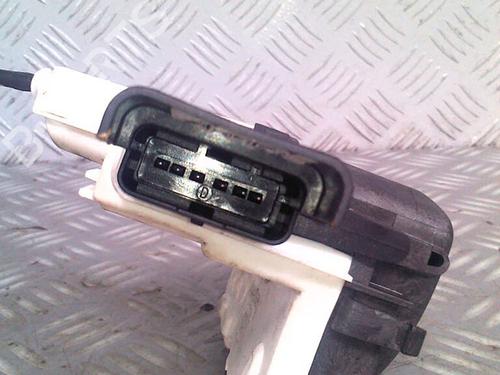 Front right lock CITROËN C3 I (FC_, FN_)  | BP30074765C97 