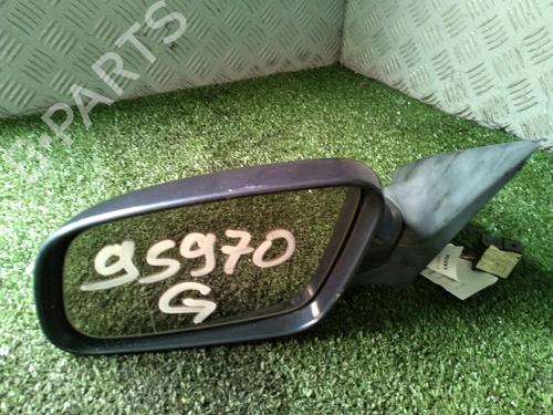 Left mirror AUDI A6 C5 (4B2) 2.5 TDI | BP19271926C26 