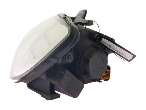 Left headlight HYUNDAI GETZ (TB) 1.1 | BP31991597C28