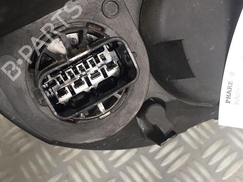 Left headlight MINI MINI (R50, R53) Cooper | BP30069673C28