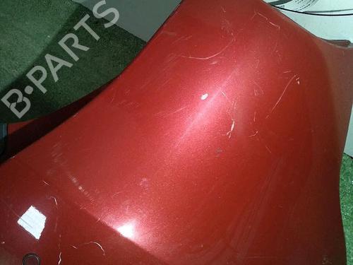 Rear bumper RENAULT SCÉNIC III (JZ0/1_) 1.5 dCi | BP29953120C8