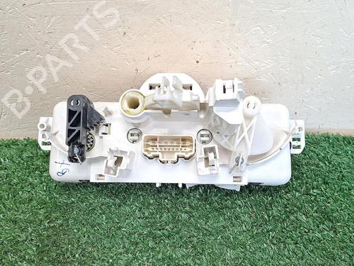 Climate control RENAULT CLIO III (BR0/1, CR0/1) 1.5 dCi | BP29948624I5 