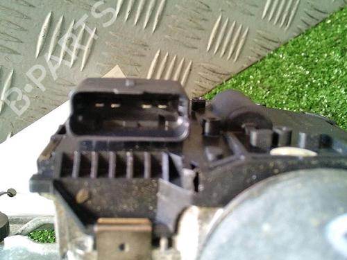 Front wiper motor PEUGEOT 3008 I MPV (0U_) 1.6 HDi | BP30064763M29