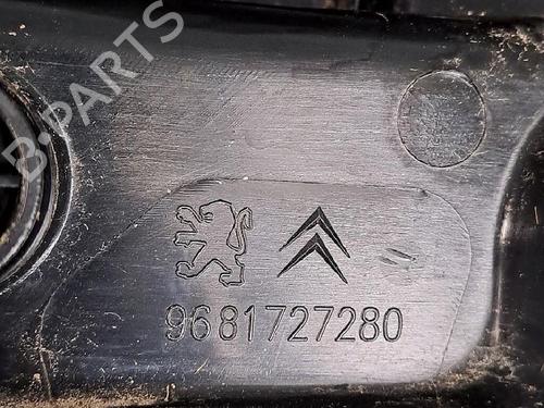 Left taillight CITROËN C3 Picasso (SH_) 1.6 HDI 90 | BP30063710C34 