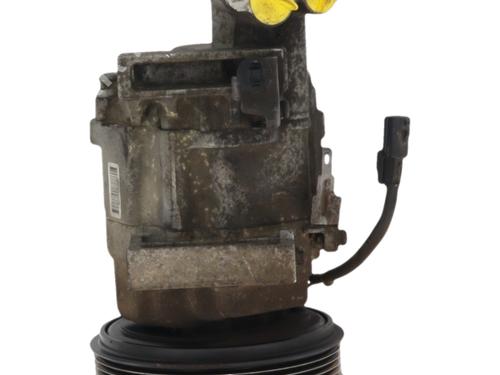 Used AC compressor AC compressor DACIA SANDERO II 1.5 dCi (90 hp) 40484909 40484909