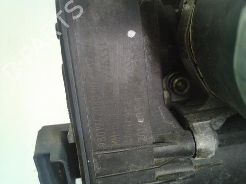 Engine DS DS 3 (SA_) 1.2 THP 110 / PureTech 110 (SAHNPS, SAHNZ6, SAHNZT) | BP31830417M1  - Image 14